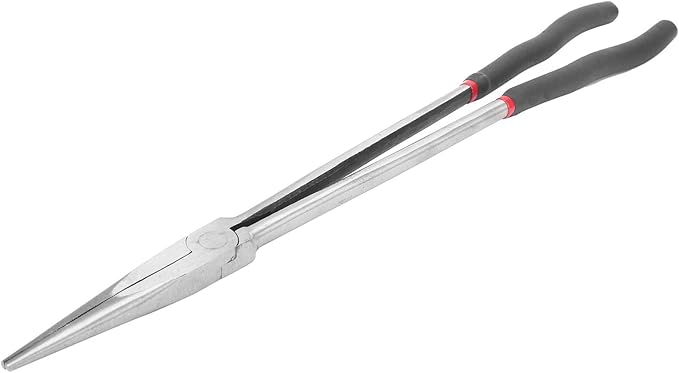 TOOL CACHE EXTRA LONG PLIERS