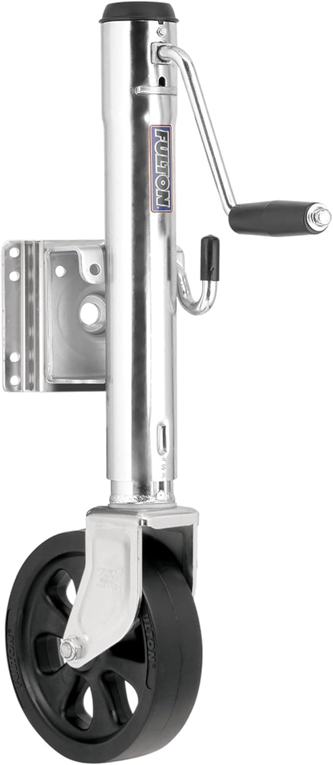SHOP FULTON XP15L MARINE TRAILER JACK