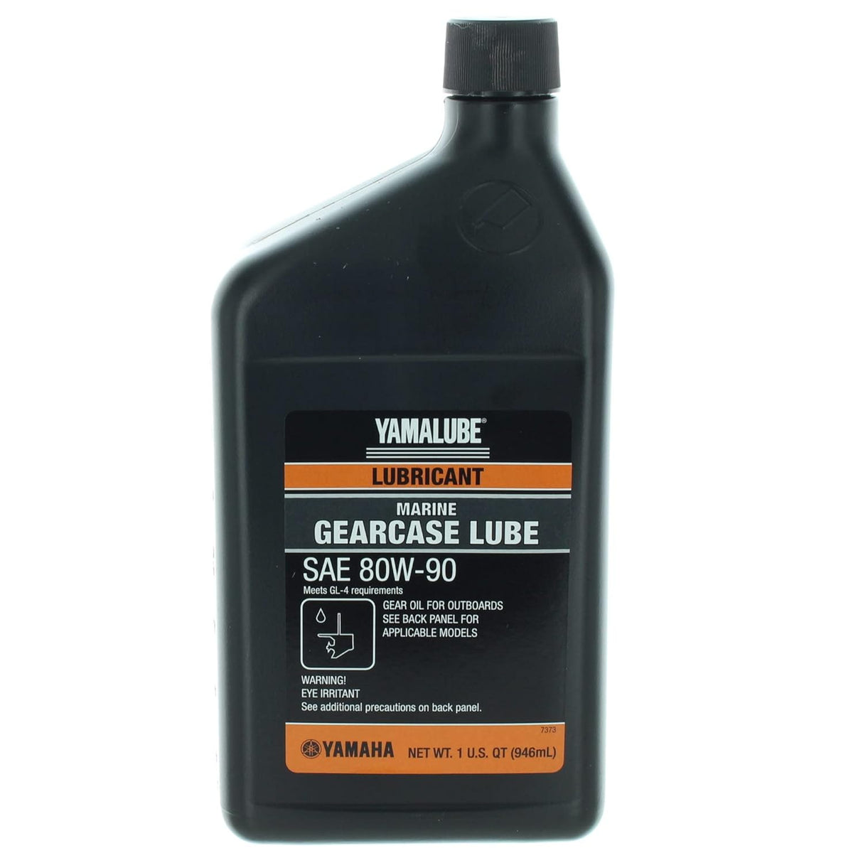 SHOP Gear oil yamalube 80 W 90