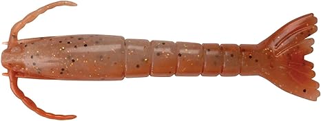 BERKLEY GULP SALTWATER SHRIMP