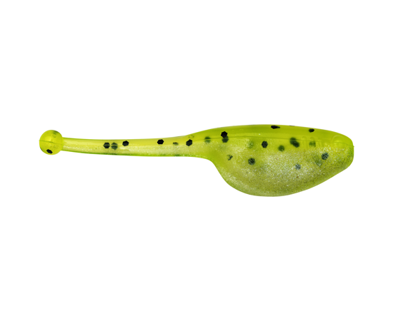 STRIKE KING MR CRAPPIE SHAD POLE SOFT SWIM BAIT