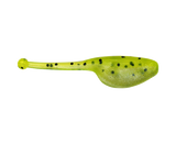 STRIKE KING MR CRAPPIE SHAD POLE SOFT SWIM BAIT