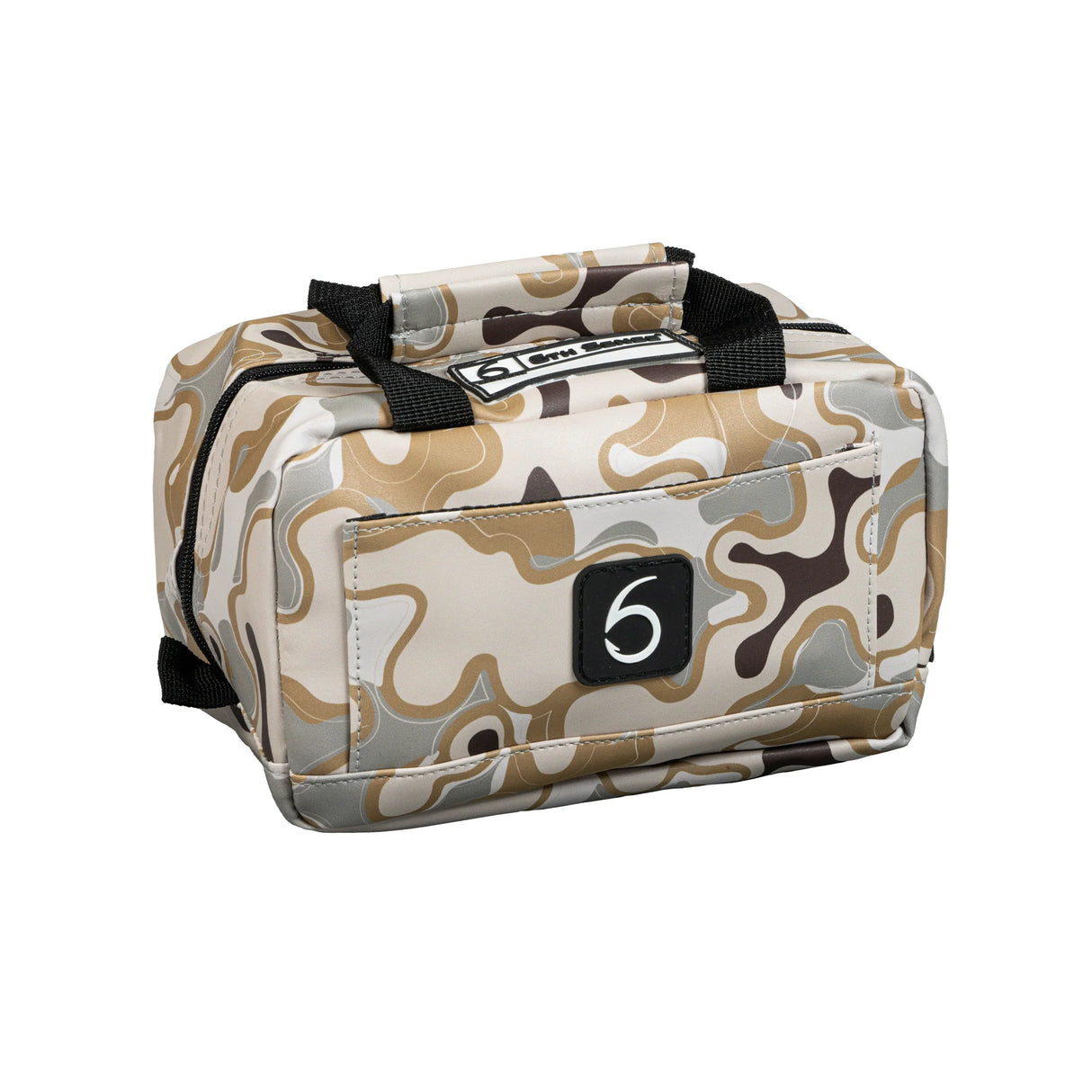 6TH SENSE BAIT BAGS