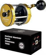 ANCIENT MARINER ALBATROSS 7000 CATFISH REEL