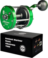ANCIENT MARINER ALBATROSS 7000 CATFISH REEL