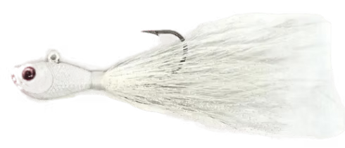 CHASING STRIPERS BUCKTAIL