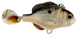 CHASING STRIPERS TAIL SPINNERS