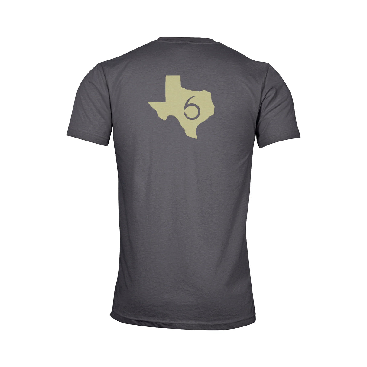 6TH SENSE SHIRTS
