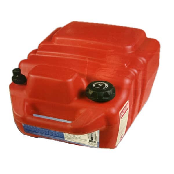 SHOP MARPAC 6GAL SECURESTACK FUEL TANK (7-6700)