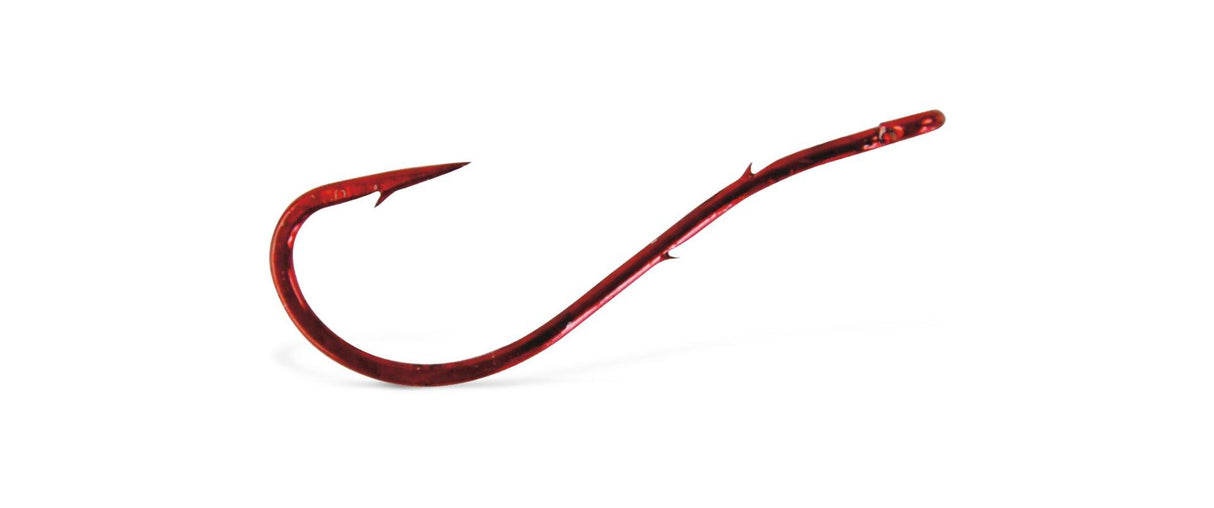 VMC WORM HOOK