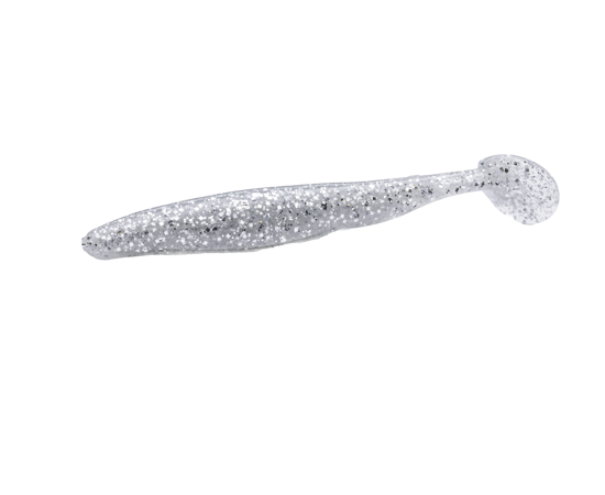 STRIKE KING SWIM’N CAFFEINE SHAD 4”