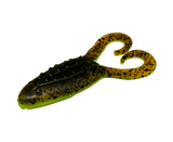 STRIKE KING GURGLE TOADS