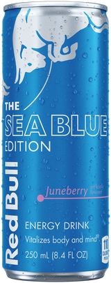 ENERGY DRINKS