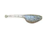 STRIKE KING MR CRAPPIE SHAD POLE SOFT SWIM BAIT