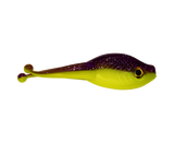STRIKE KING MR CRAPPIE SCIZZOR SHAD BODY
