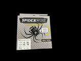 SPIDERWIRE ULTRACAST X8 STRING