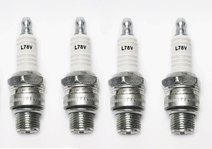 Shop Spark Plugs 833 M (L78v)