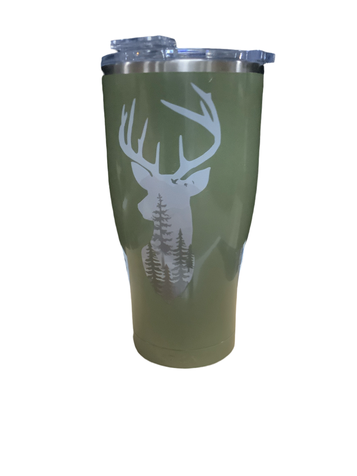 ORCA 27OZ DEER LAND CHASER