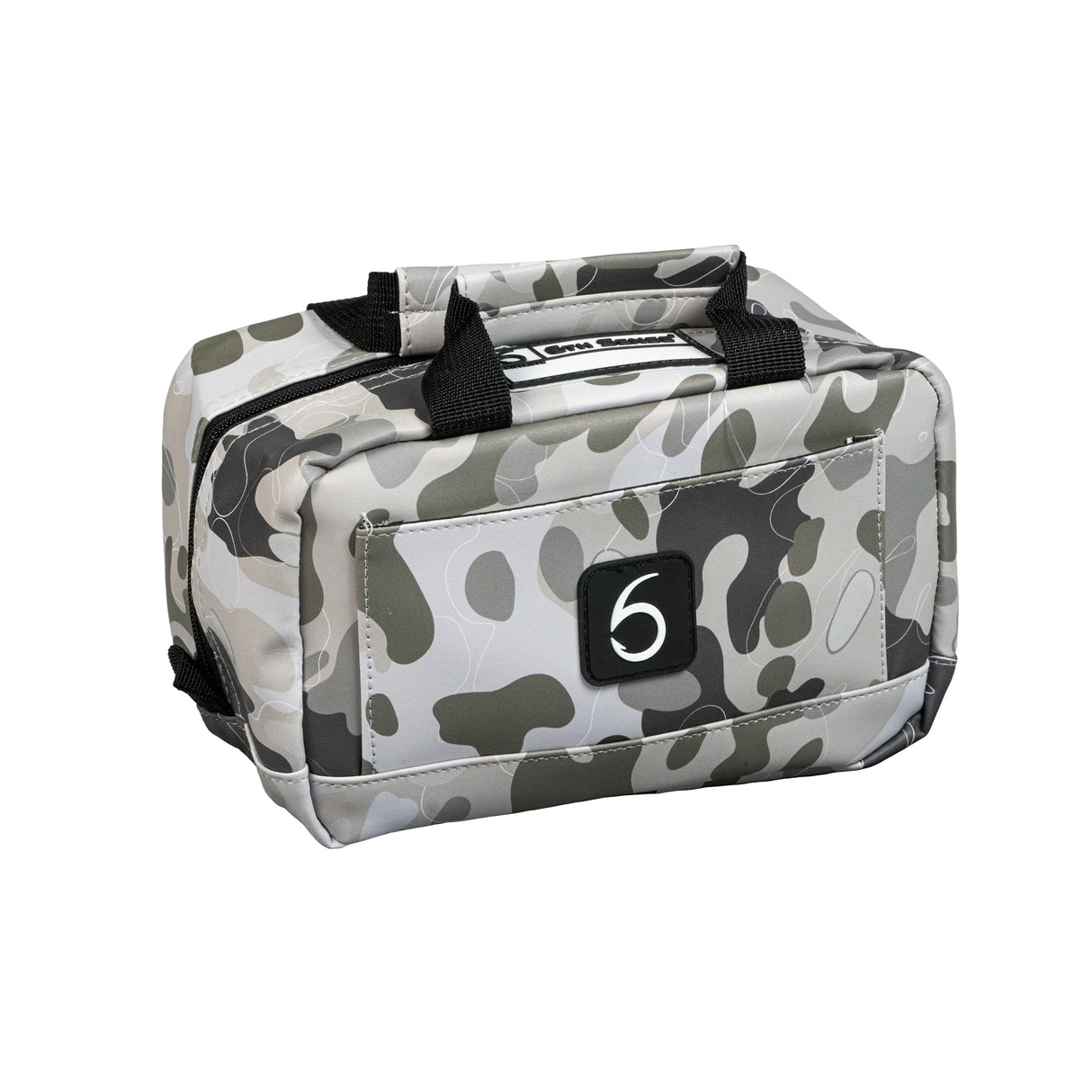 6TH SENSE BAIT BAGS