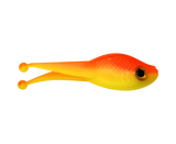 STRIKE KING MR CRAPPIE SCIZZOR SHAD BODY