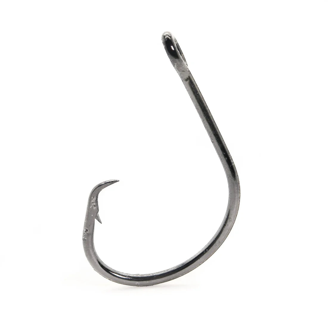 MUSTAD OFFSET CLASSIC CIRCLE HOOKS