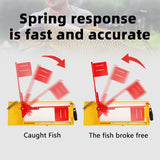 FISHING PLANER BOARDS