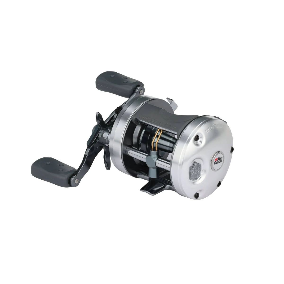 AMBASSADEUR C3 ROUND REEL