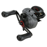 ABU GARCIA MAX ELITE ROCKET LOW PROFILE REEL