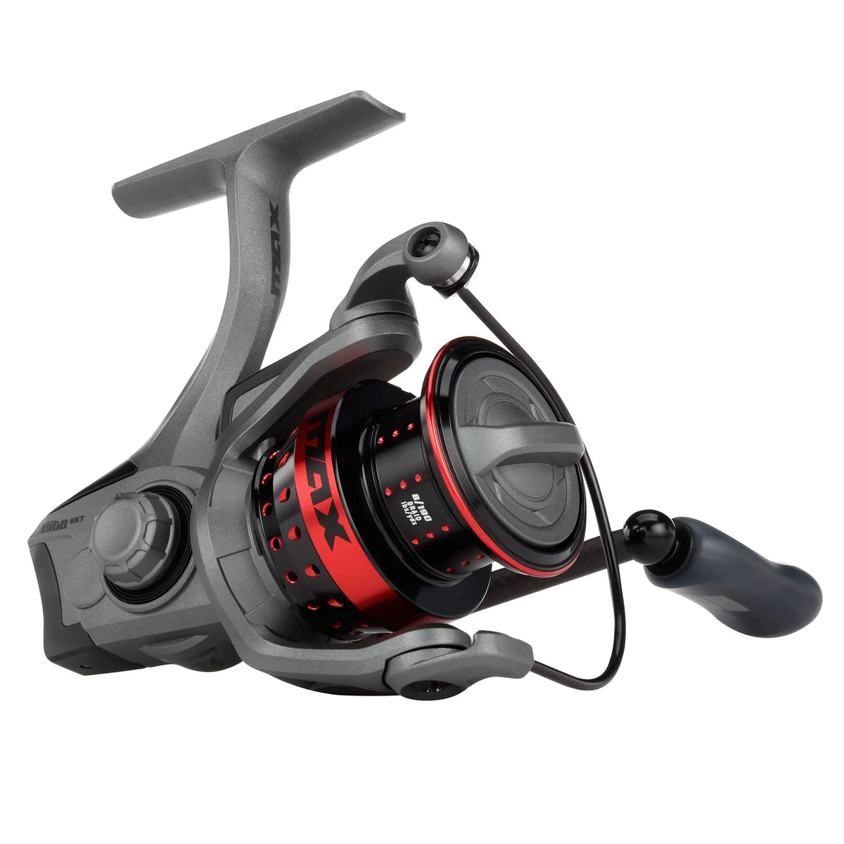 Abu Garcia Max™ Elite Rocket Spinning Reel