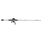 ABU GARCIA MAX X BAITCAST COMBO 2PC
