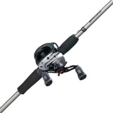 ABU GARCIA MAX X BAITCAST COMBO 2PC