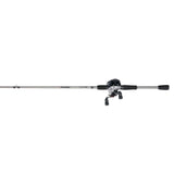 ABU GARCIA MAX X BAITCAST COMBO 2PC