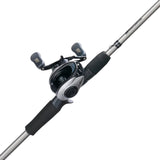 ABU GARCIA MAX X BAITCAST COMBO 1PC