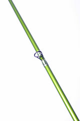 ACC CRAPPIE JIGGIN' STIX 2PC ROD