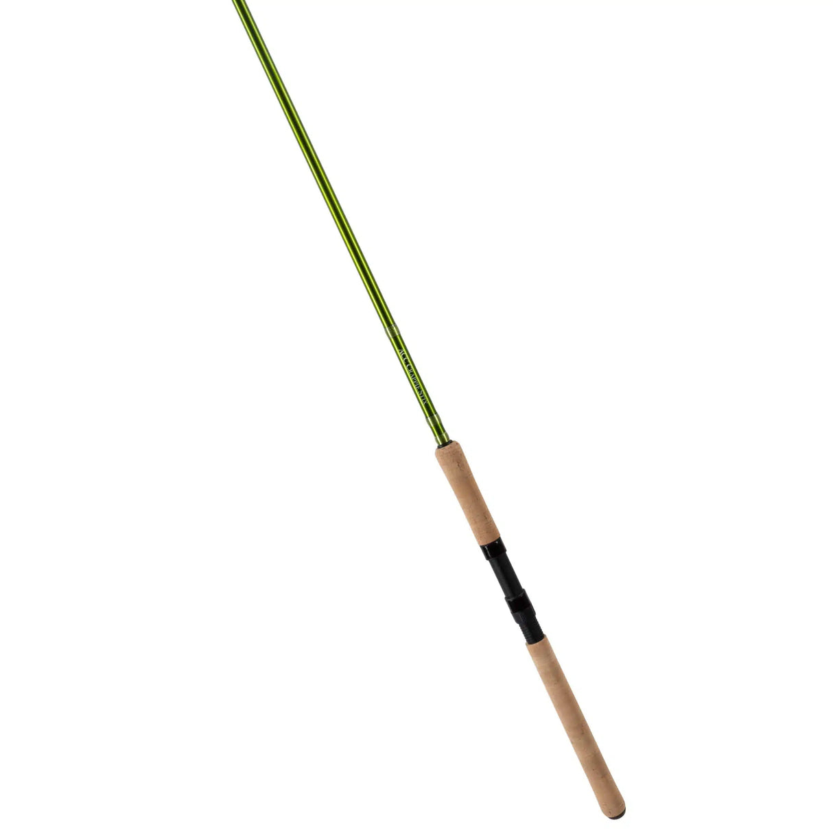 ACC CRAPPIE JIGGIN' STIX 2PC ROD