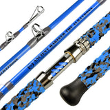ANCIENT MARINER THE ALBATROSS SPINNING ROD