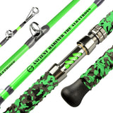 ANCIENT MARINER THE ALBATROSS SPINNING ROD