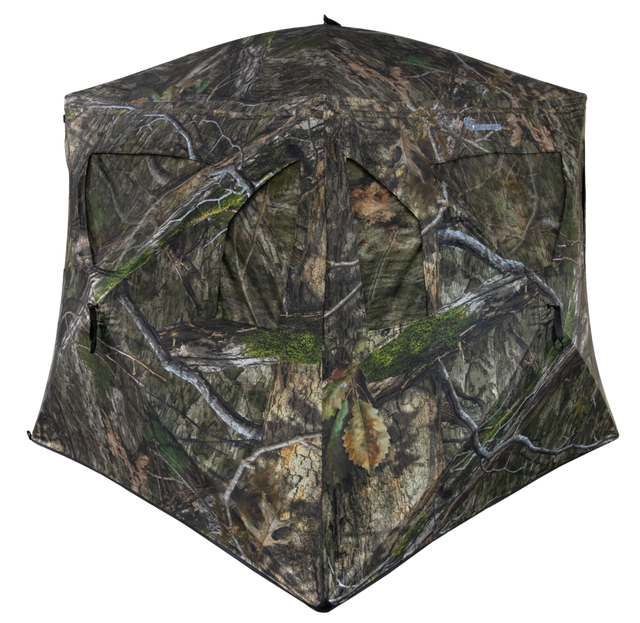 AMERISTEP BRICKHOUSE WIDE BOTTOM EXTREME BLIND