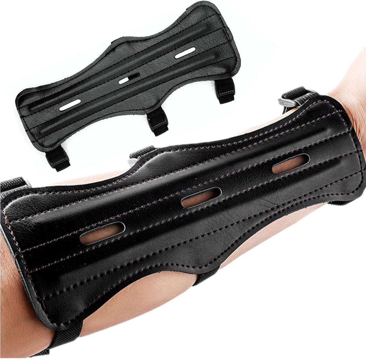 ARCHERY ARM GUARD