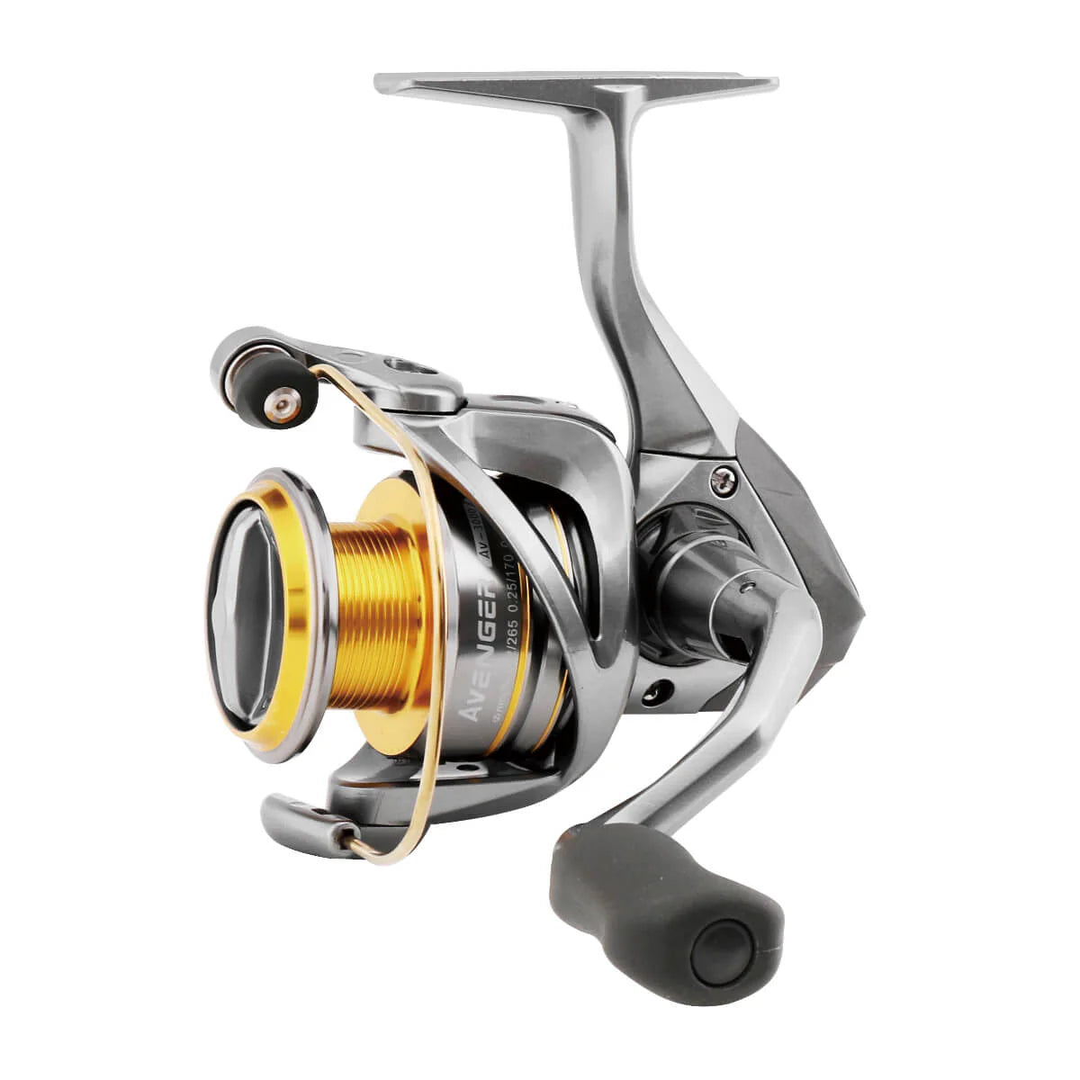 OKUMA AVENGER AV-1000A SPINNING REEL