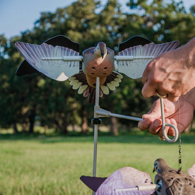 AVIAN X POWERFLIGHT DOVE