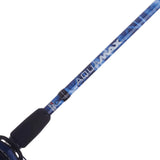 ABU GARCIA AQUA MAX BAITCAST COMBO