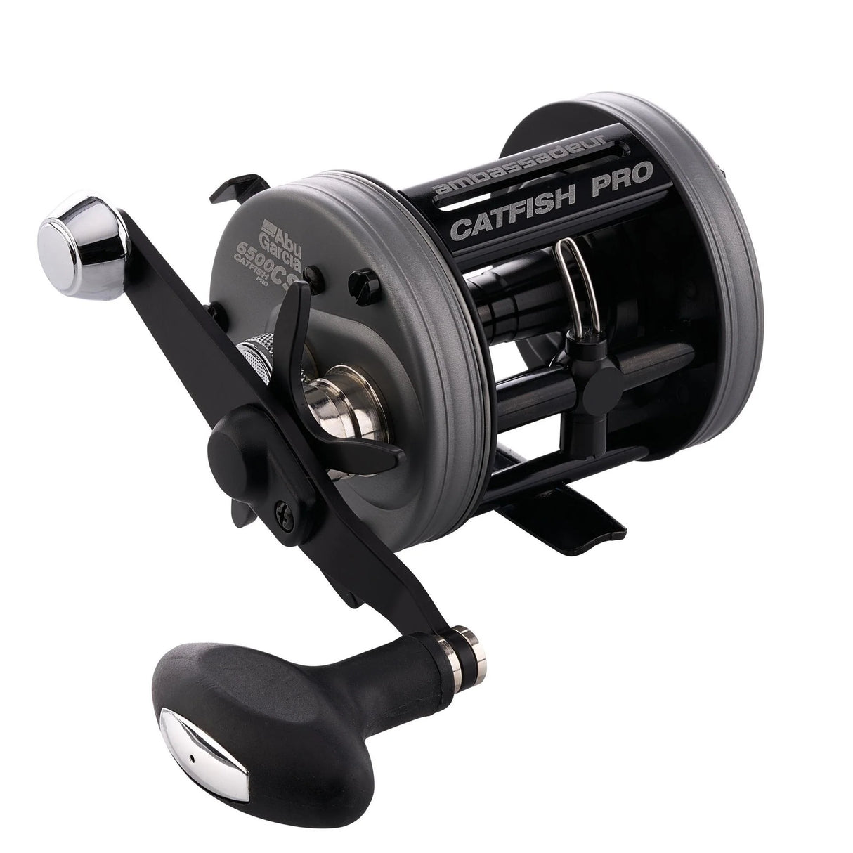 ABU GARCIA AMBASSADUER CATFISH PRO REEL
