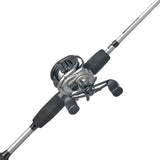 ABU GARCIA MAXX EZ CAST BAITCAST COMBO