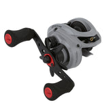 ABU GARCIA ZATA LOW PROFILE BAITCAST REEL
