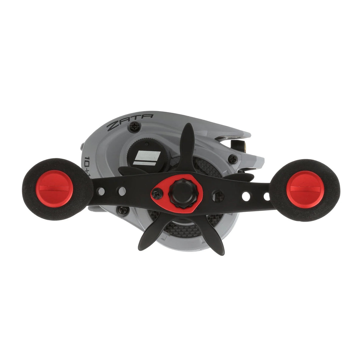 ABU GARCIA ZATA LOW PROFILE BAITCAST REEL