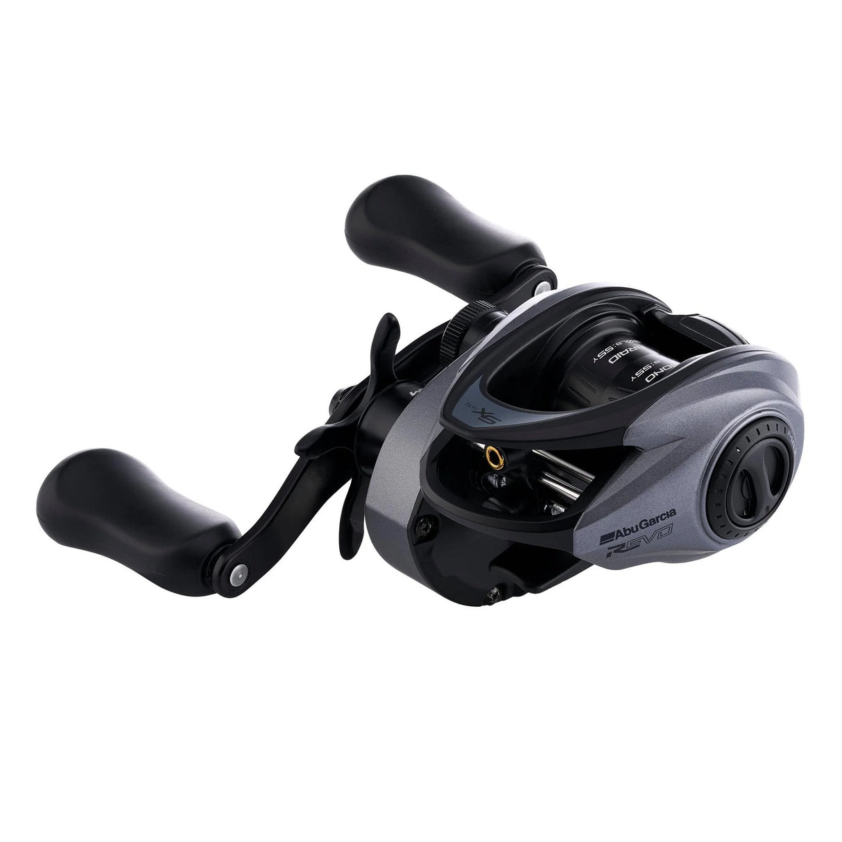ABU GARCIA REVO SX-SS LOW PROFILE REEL