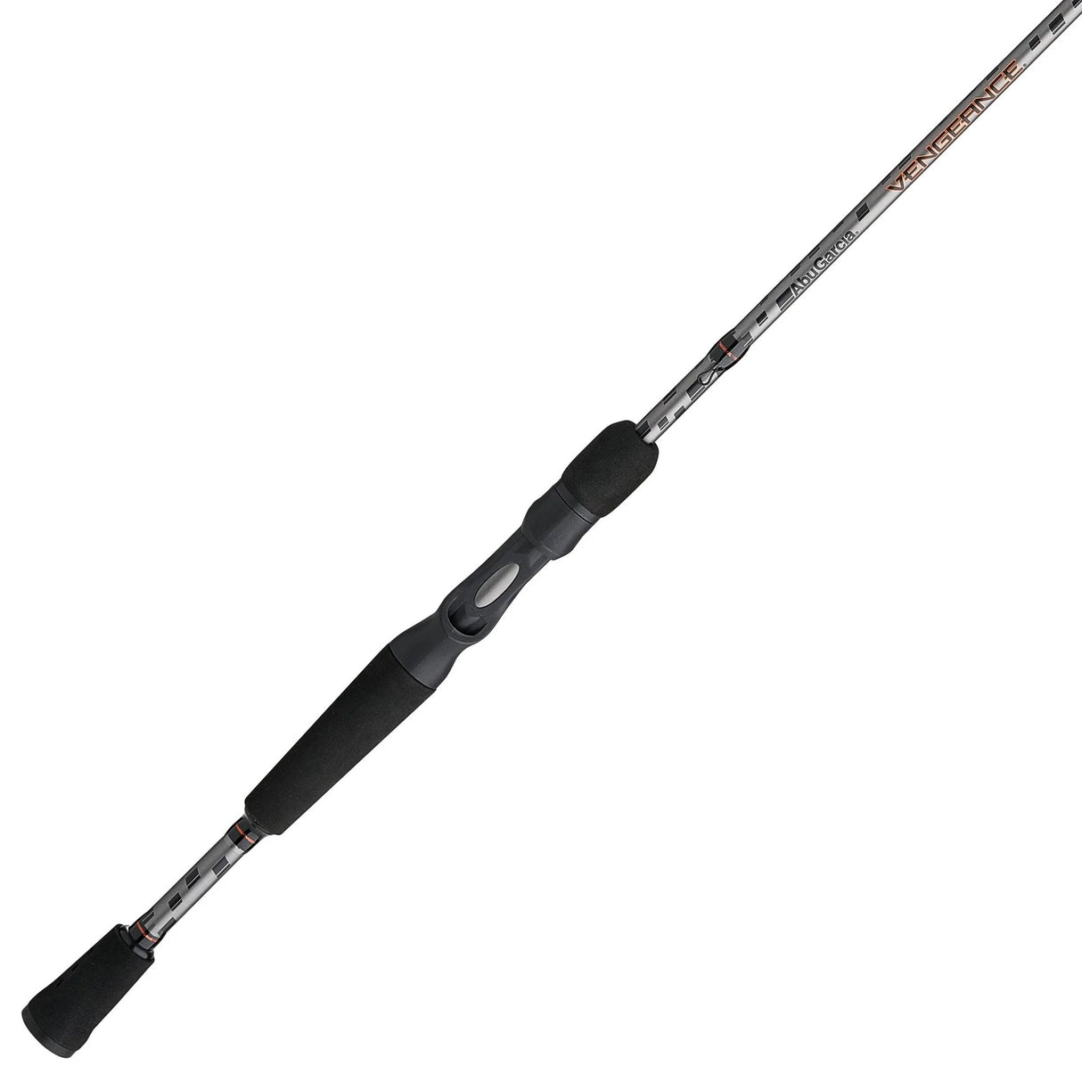 ABU GARCIA VENGEANCE COMBO MEDIUM 7'