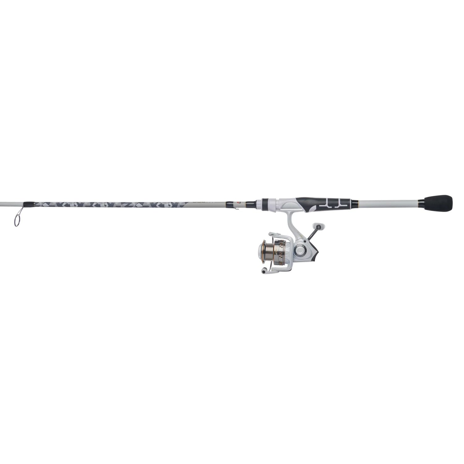 ABU GARCIA MAX PRO SPINNING COMBO