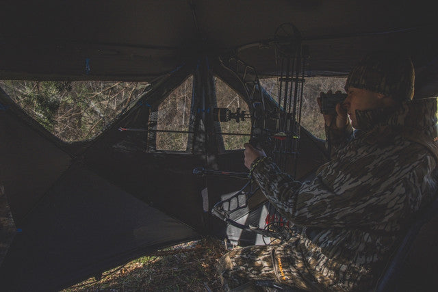 AMERISTEP BRICKHOUSE WIDE BOTTOM EXTREME BLIND